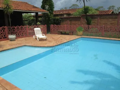Casa com 4 Quartos à venda, 1860m² no Parque Residencial Lagoinha, Ribeirão Preto