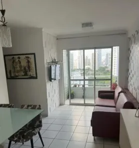 Apartamento com 3 Quartos para alugar, 65m² no Ponto de Parada, Recife