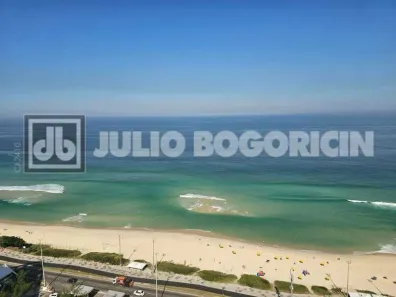 Apartamento com 1 Quarto à venda, 55m² no Barra da Tijuca, Rio de Janeiro