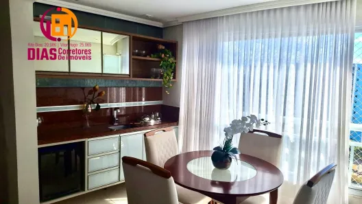 Apartamento com 3 Quartos à venda, 90m² no Imbuí, Salvador