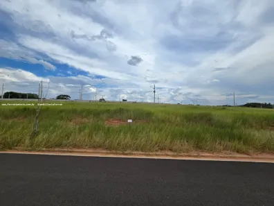 Lote/Terreno com 1 Quarto à venda, 252m² no Parque Residencial Damha, Presidente Prudente