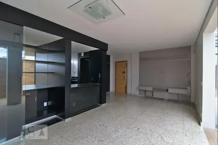 Apartamento com 3 Quartos à venda, 210m² no Sagrada Família, Belo Horizonte