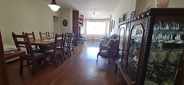 Cobertura com 4 Quartos à venda, 250m² no Santa Helena, Juiz de Fora