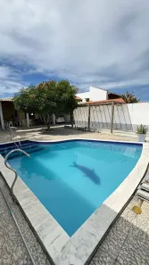 Casa com 3 Quartos para venda ou aluguel, 360m² no Loteamento Luar do Frances, Marechal Deodoro