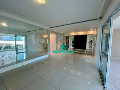 Apartamento com 4 Quartos para alugar, 130m² no Jardim Dom Bosco, São Paulo