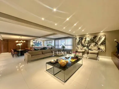 Apartamento com 4 Quartos à venda, 260m² no Vila da Serra, Nova Lima