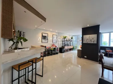 Casa de Condomínio com 4 Quartos à venda, 189m² no Tamboré, Santana de Parnaíba