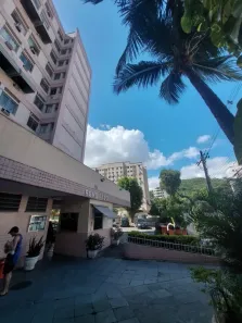 Apartamento com 2 Quartos à venda, 82m² no Engenho Novo, Rio de Janeiro
