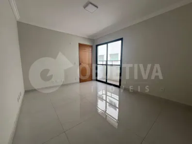Apartamento com 2 Quartos à venda, 53m² no Patrimônio, Uberlândia