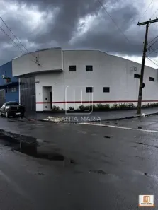 Ponto Comercial para alugar, 260m² no Parque Anhangüera, Ribeirão Preto