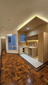 Apartamento com 1 Quarto à venda, 42m² no Catete, Rio de Janeiro