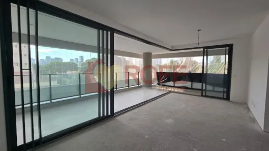 Apartamento com 4 Quartos à venda, 167m² no Vila Cordeiro, São Paulo