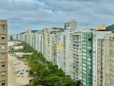 Apartamento com 3 Quartos à venda, 115m² no Pitangueiras, Guarujá