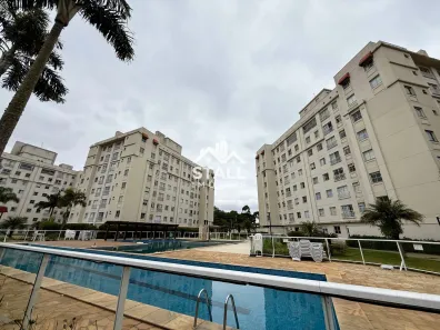 Apartamento com 2 Quartos à venda, 53m² no Campo Comprido, Curitiba