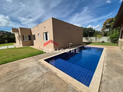 Casa de Condomínio com 5 Quartos à venda, 1675m² no Jardim Itatiaia, Embu das Artes