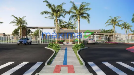 Casa de Condomínio com 3 Quartos à venda, 200m² no Atalaia Nova, Barra dos Coqueiros