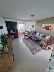Apartamento com 3 Quartos à venda, 151m² no São Marcos, São Luís