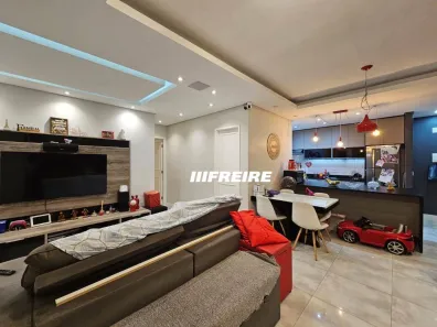 Apartamento com 2 Quartos à venda, 80m² no Rudge Ramos, São Bernardo do Campo