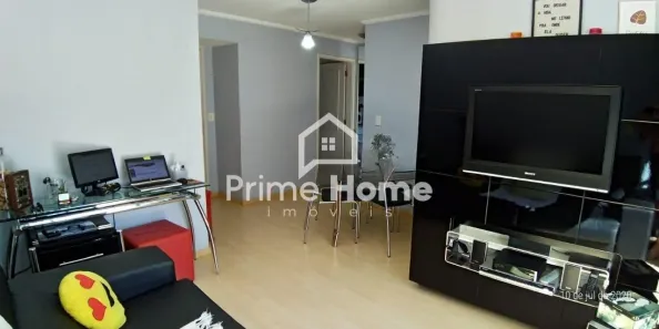 Apartamento com 1 Quarto para alugar, 48m² no Centro, Campinas