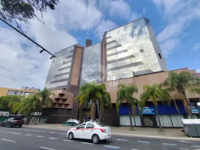 Ponto Comercial para alugar, 36m² no Cidade Baixa, Porto Alegre