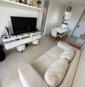 Apartamento com 3 Quartos à venda, 68m² no Boa Viagem, Recife