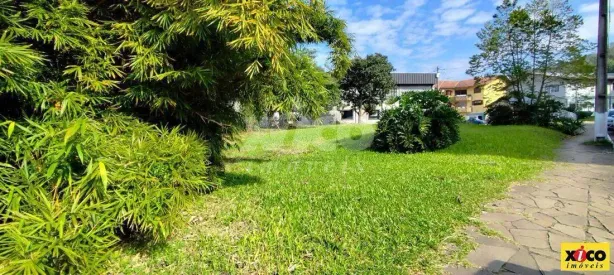 Lote/Terreno à venda, 1458m² no Centro, Picada Café