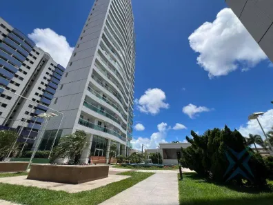 Apartamento com 3 Quartos à venda, 85m² no Engenheiro Luciano Cavalcante, Fortaleza