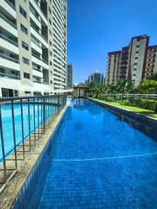Apartamento com 3 Quartos à venda, 100m² no Cocó, Fortaleza