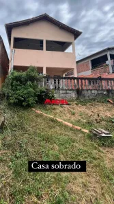 Casa com 2 Quartos à venda, 98m² no Vila Iracema, São José dos Campos