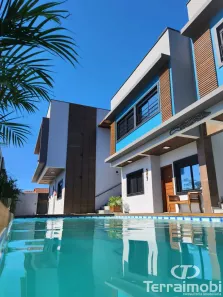 Apartamento com 2 Quartos à venda, 53m² no , Garopaba