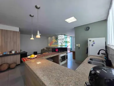 Cobertura com 3 Quartos à venda, 200m² no Bom Pastor, Divinópolis