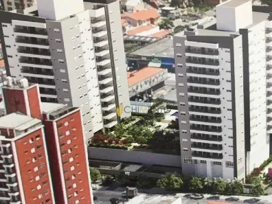 Apartamento com 3 Quartos à venda, 88m² no Conjunto Residencial Jardim Canaã, São Paulo