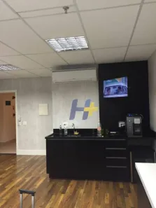 Sala Comercial à venda, 37m² no Vila Gertrudes, São Paulo