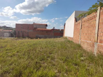 Lote/Terreno à venda, 162m² no Jardim Residencial Javary I, Piracicaba