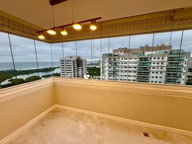Apartamento com 3 Quartos à venda, 100m² no Barra da Tijuca, Rio de Janeiro
