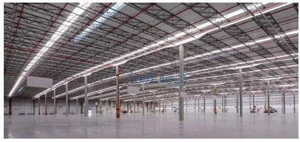 Galpão/Depósito/Armazém para alugar, 7249m² no Vila Carmosina, São Paulo