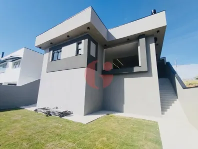 Casa de Condomínio com 3 Quartos à venda, 378m² no Putim, São José dos Campos