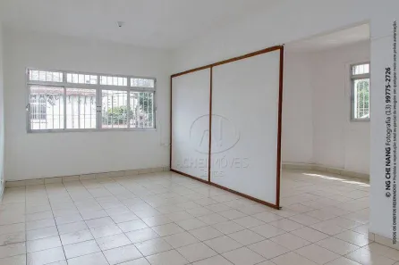 Sala Comercial para alugar, 35m² no Aparecida, Santos
