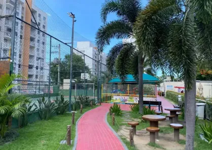 Apartamento com 2 Quartos à venda, 50m² no Anil, Rio de Janeiro