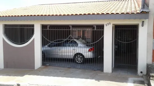 Casa com 3 Quartos à venda, 198m² no Jardim Roma, Jundiaí