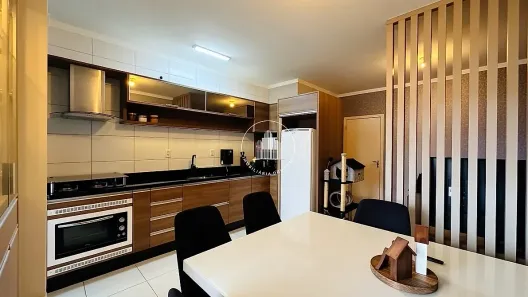 Apartamento com 2 Quartos à venda, 66m² no São Sebastião, Palhoça