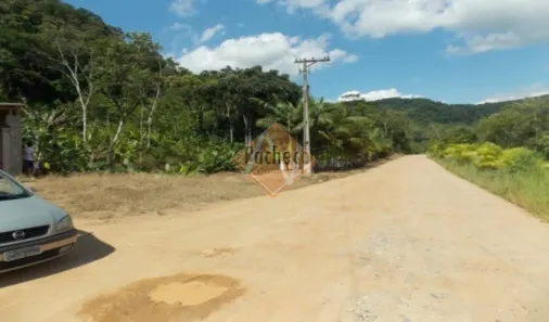 Fazenda/Sítio com 1 Quarto à venda, 50m² no , Juquiá