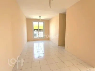 Apartamento com 2 Quartos à venda, 71m² no Morro do Espelho, São Leopoldo