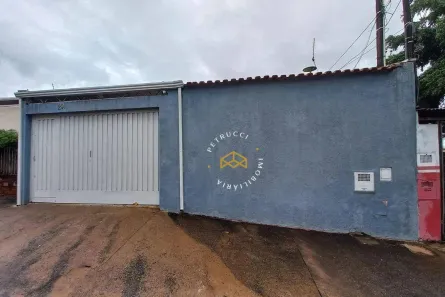 Casa com 3 Quartos à venda, 300m² no Jardim Santa Lúcia, Campinas