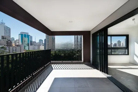 Apartamento com 2 Quartos à venda, 74m² no Paraíso, São Paulo