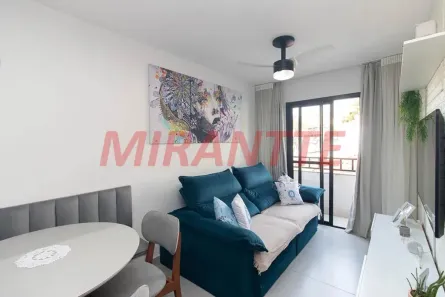 Apartamento com 2 Quartos à venda, 47m² no Bortolândia, São Paulo