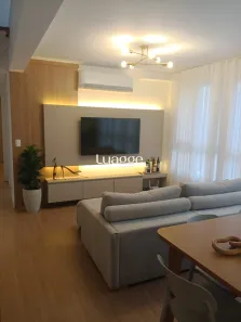 Cobertura com 3 Quartos para alugar, 163m² no Tristeza, Porto Alegre