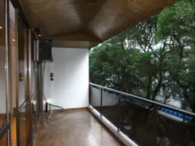 Apartamento com 3 Quartos para alugar, 133m² no Ipanema, Rio de Janeiro