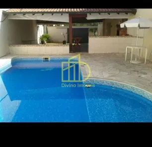 Casa com 1 Quarto à venda, 140m² no Wanel Ville, Sorocaba