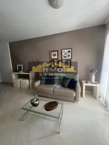 Apartamento com 1 Quarto para alugar, 55m² no Vila Olímpia, São Paulo